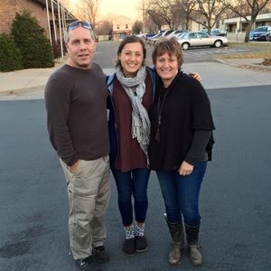 Meet your Posher, Sonja